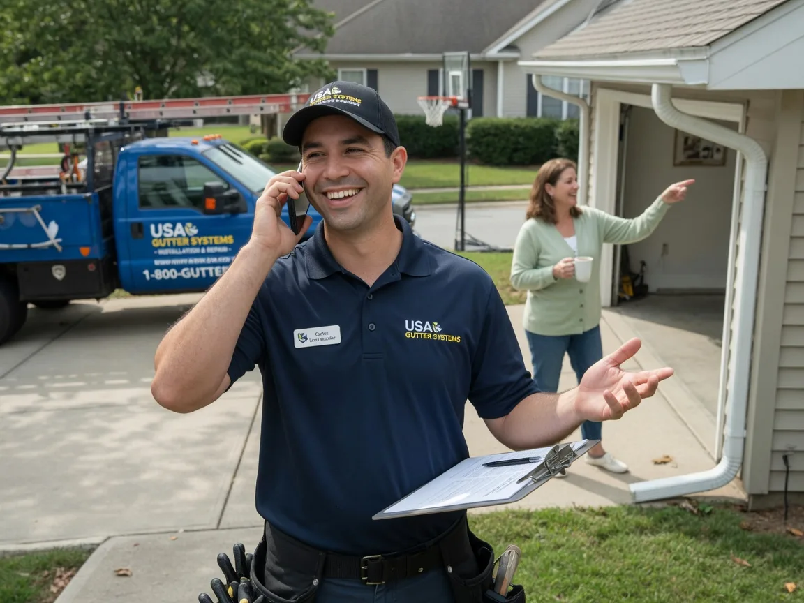 Gutter Installation Canton, GA FAQs
